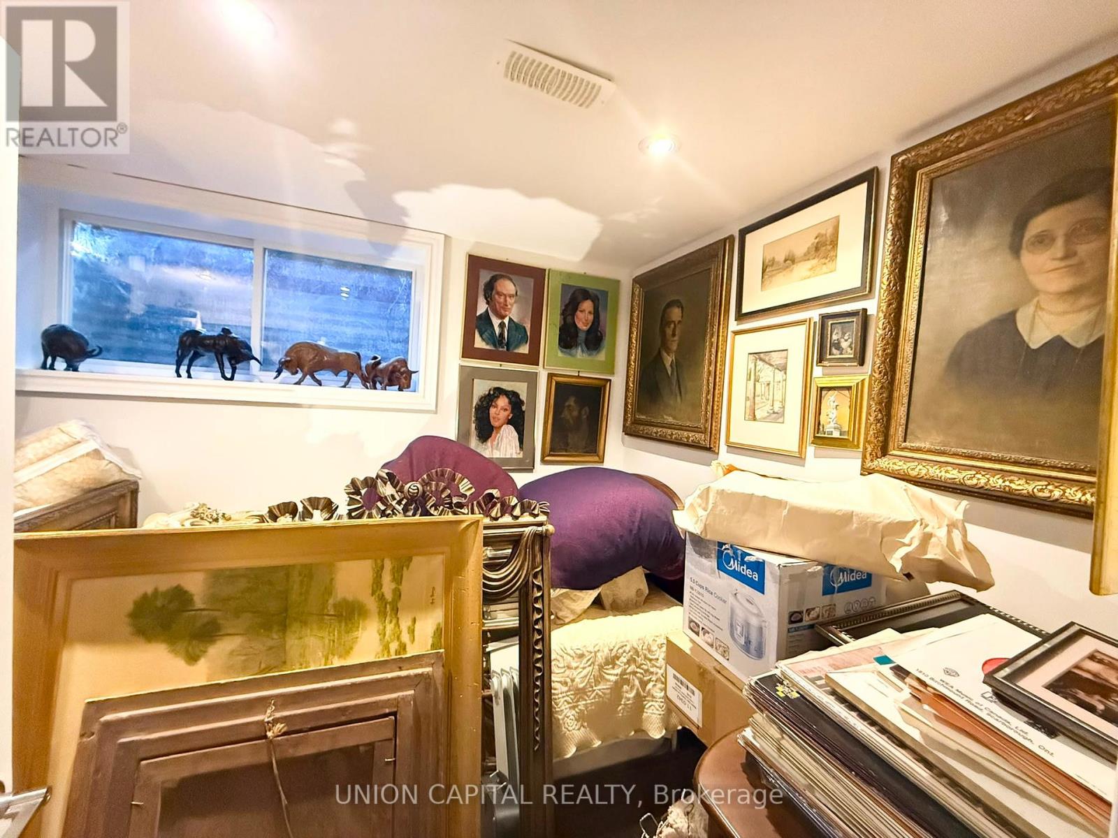 Lower - 39 Shamokin Drive, Toronto, Ontario  M3A 3H9 - Photo 9 - C13117840