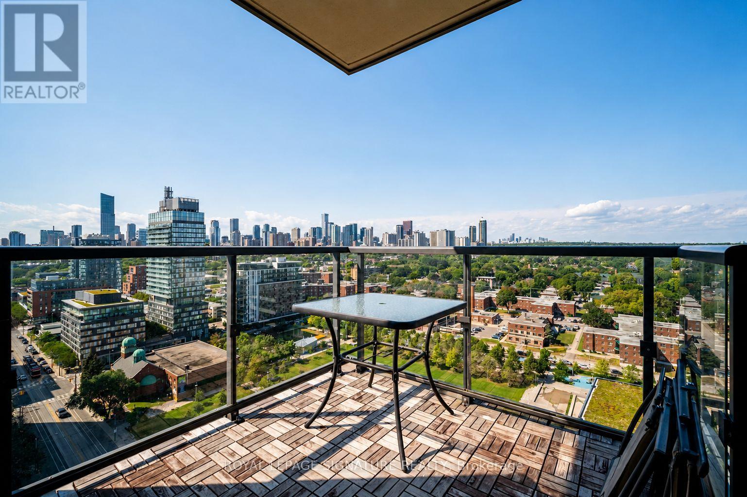 1909 - 170 Sumach Street, Toronto, Ontario  M5A 3K2 - Photo 15 - C13117850