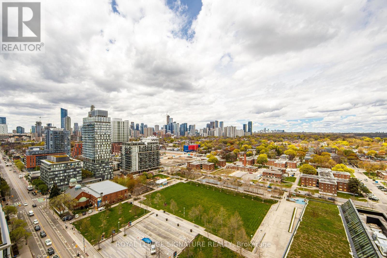 1909 - 170 Sumach Street, Toronto, Ontario  M5A 3K2 - Photo 16 - C13117850