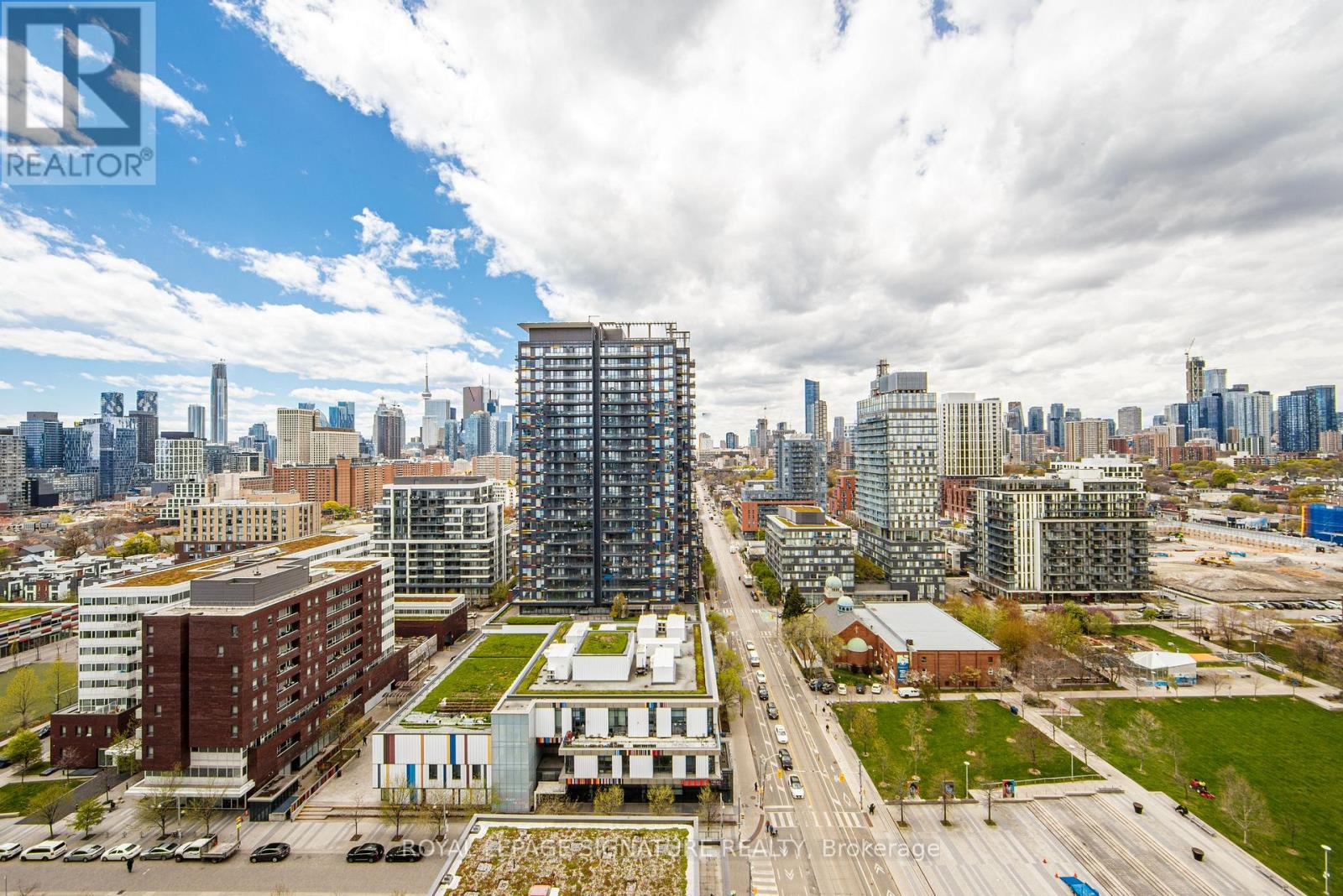 1909 - 170 Sumach Street, Toronto, Ontario  M5A 3K2 - Photo 17 - C13117850