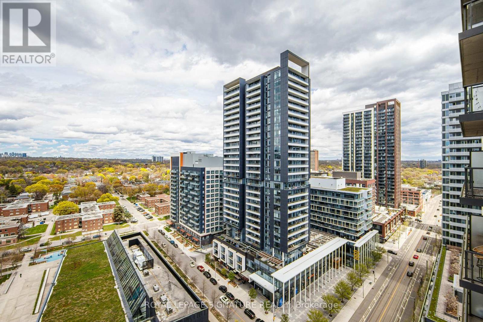 1909 - 170 Sumach Street, Toronto, Ontario  M5A 3K2 - Photo 18 - C13117850