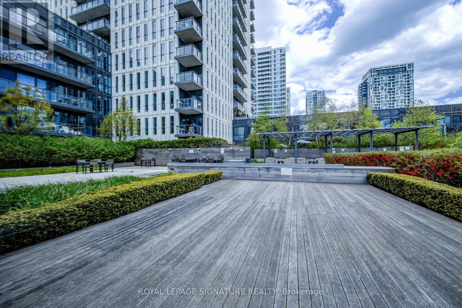 1909 - 170 Sumach Street, Toronto, Ontario  M5A 3K2 - Photo 38 - C13117850