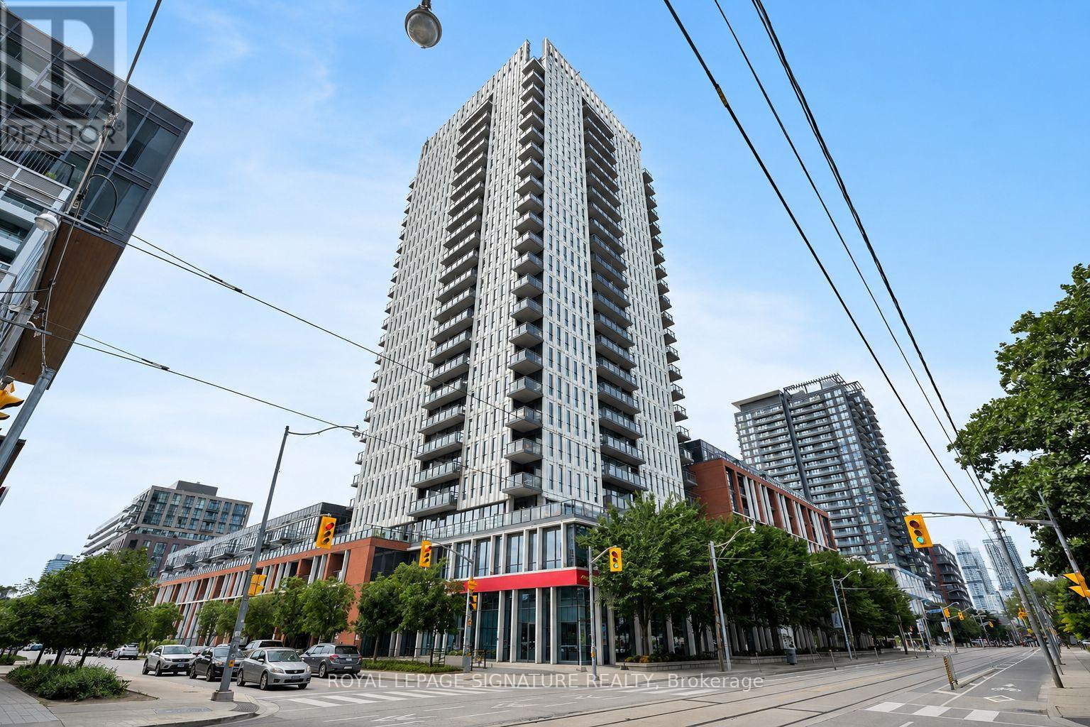 1909 - 170 Sumach Street, Toronto, Ontario  M5A 3K2 - Photo 39 - C13117850