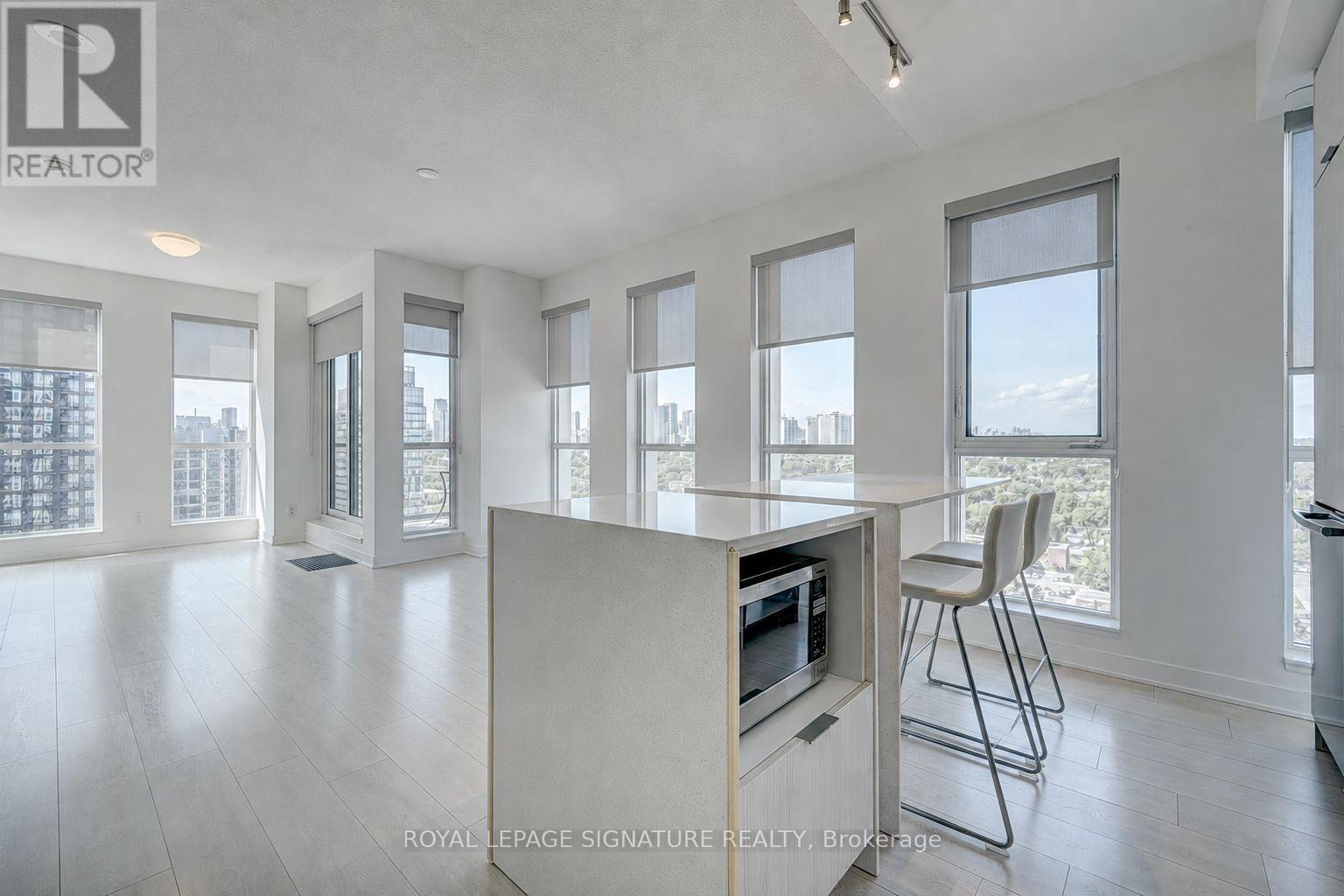 1909 - 170 Sumach Street, Toronto, Ontario  M5A 3K2 - Photo 4 - C13117850