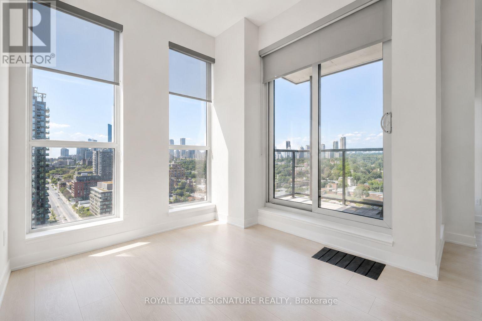 1909 - 170 Sumach Street, Toronto, Ontario  M5A 3K2 - Photo 8 - C13117850