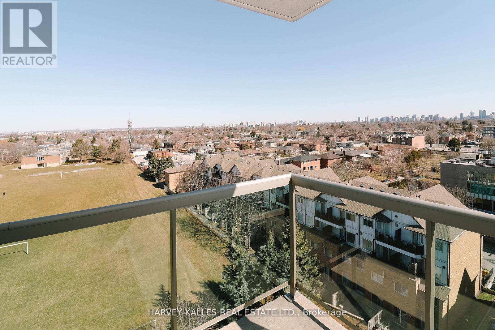 803 - 1030 Sheppard Avenue W, Toronto, Ontario  M3H 2T6 - Photo 2 - C13117854