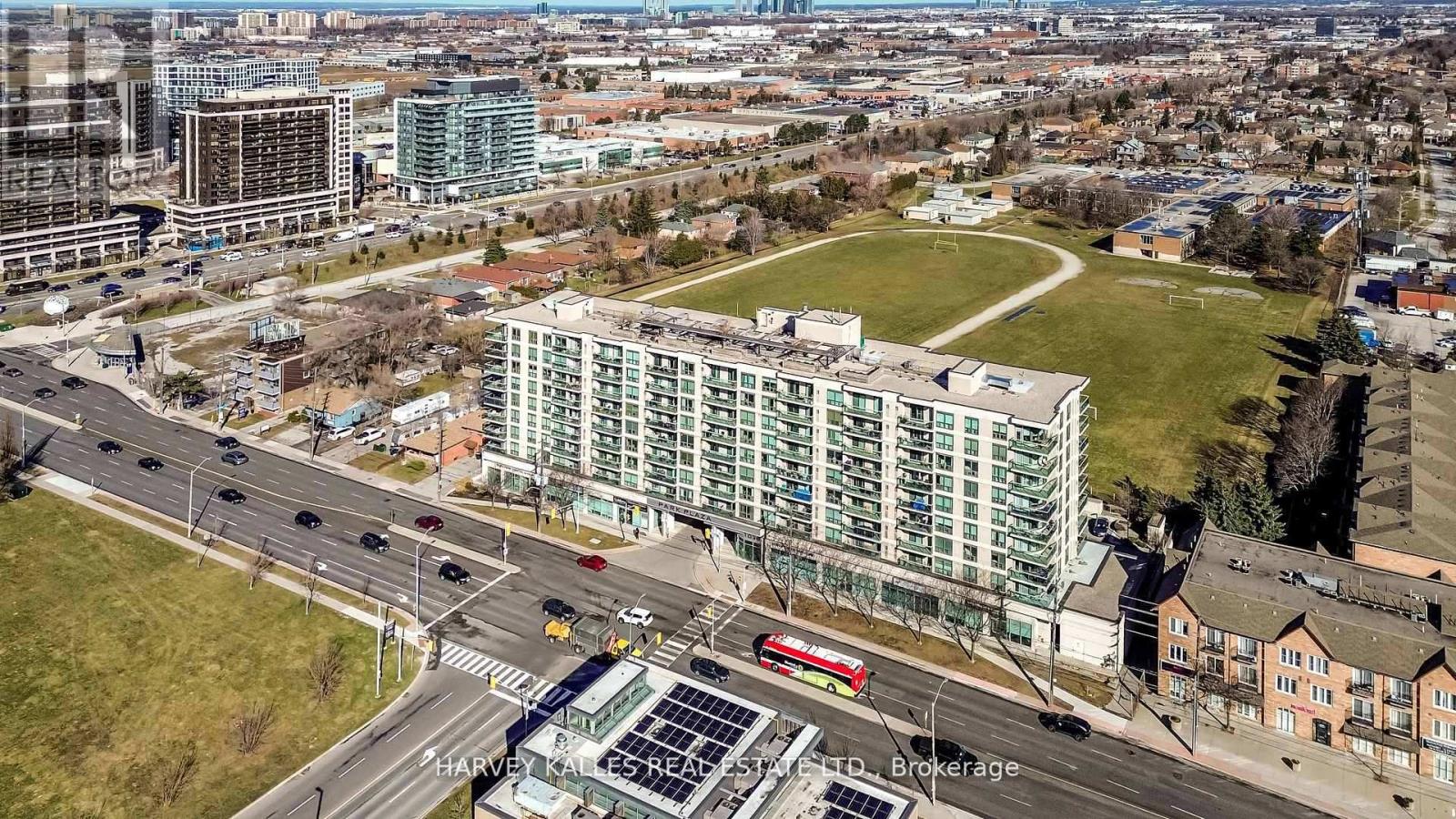 803 - 1030 Sheppard Avenue W, Toronto, Ontario  M3H 2T6 - Photo 23 - C13117854