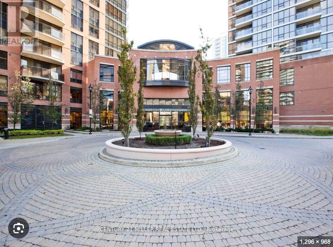 3008 - 33 SHEPPARD AVENUE E, Toronto, Ontario