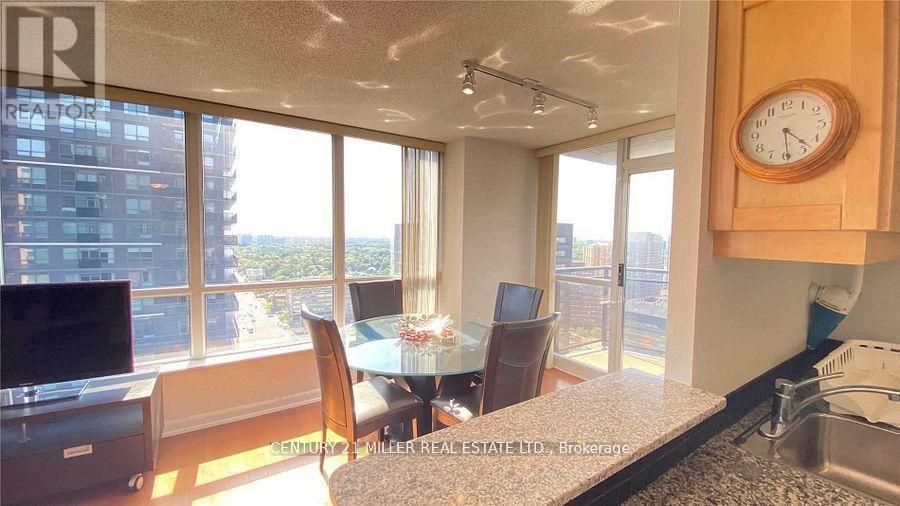 3008 - 33 Sheppard Avenue E, Toronto, Ontario  M2N 7K1 - Photo 12 - C13117898