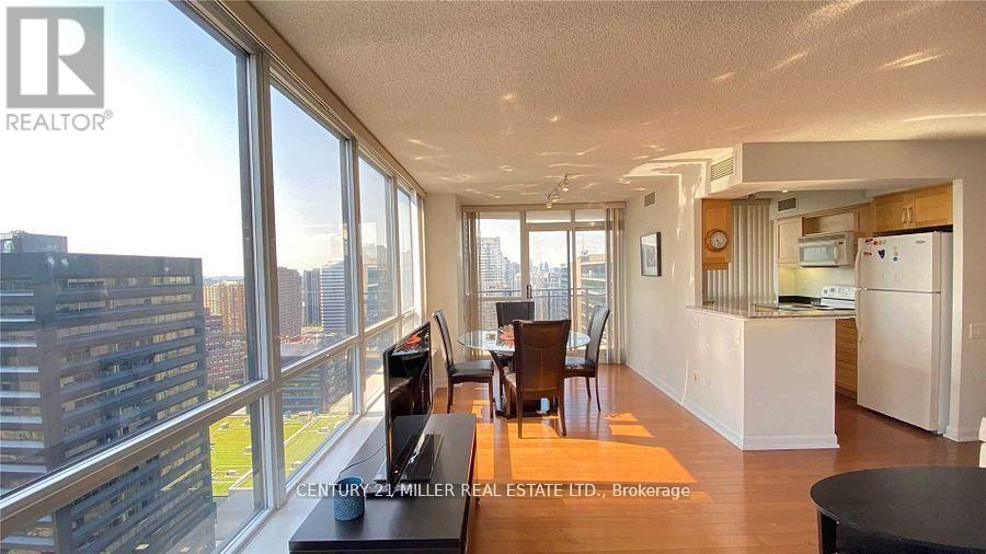 3008 - 33 Sheppard Avenue E, Toronto, Ontario  M2N 7K1 - Photo 13 - C13117898