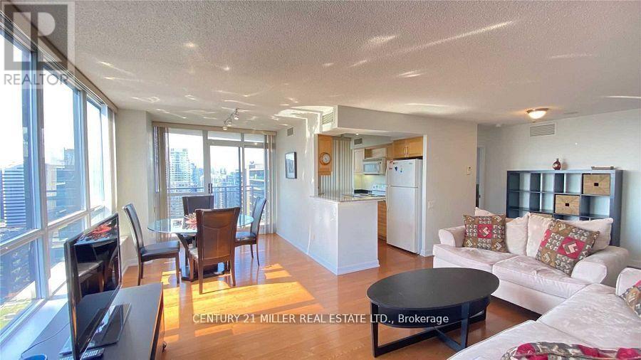 3008 - 33 Sheppard Avenue E, Toronto, Ontario  M2N 7K1 - Photo 15 - C13117898