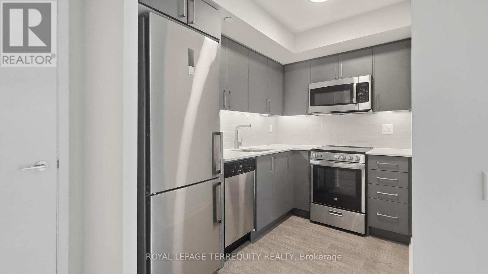 527 - 38 Monte Kwinter Court, Toronto, Ontario  M3H 0E2 - Photo 19 - C13117916