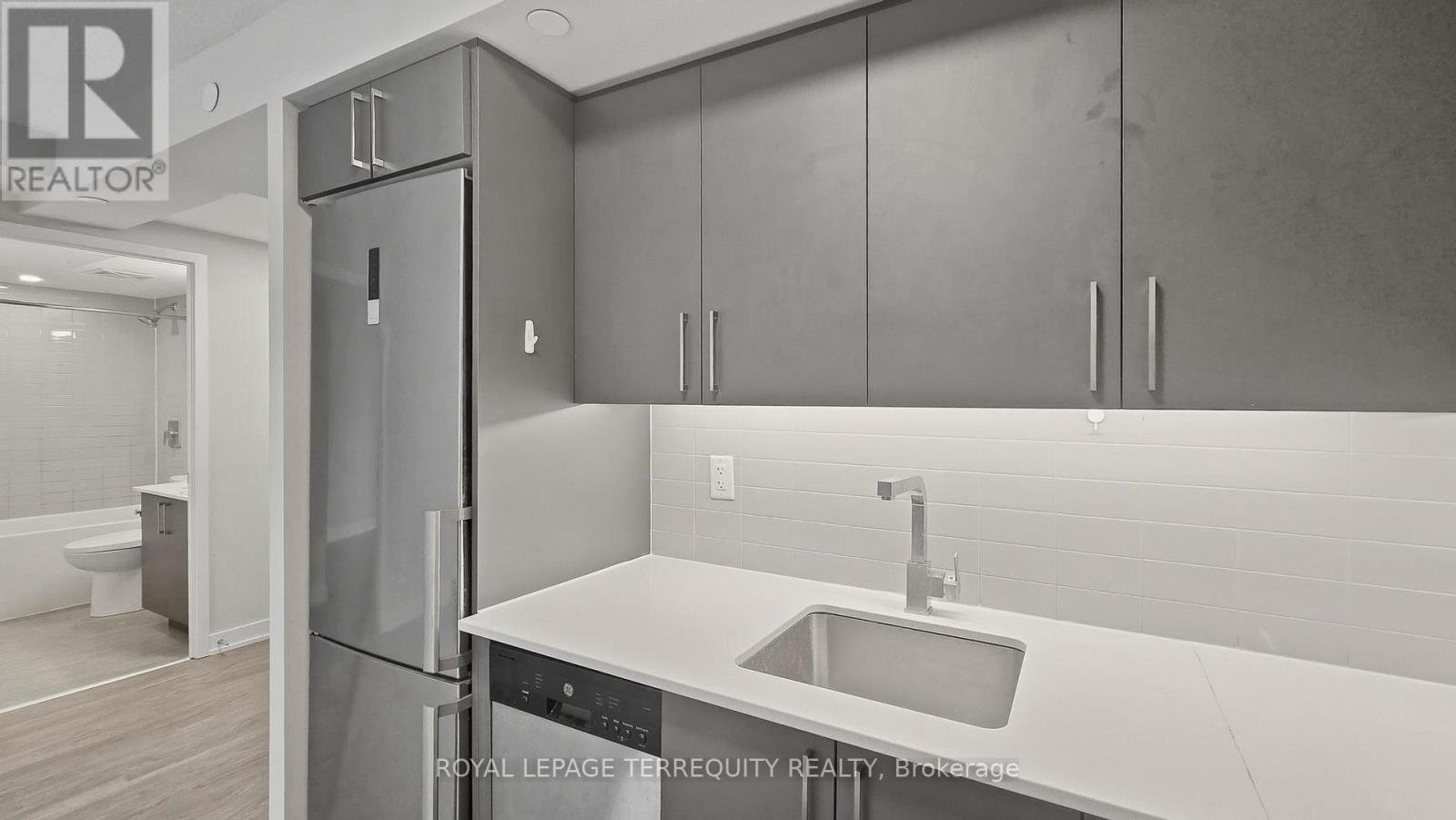 527 - 38 Monte Kwinter Court, Toronto, Ontario  M3H 0E2 - Photo 20 - C13117916