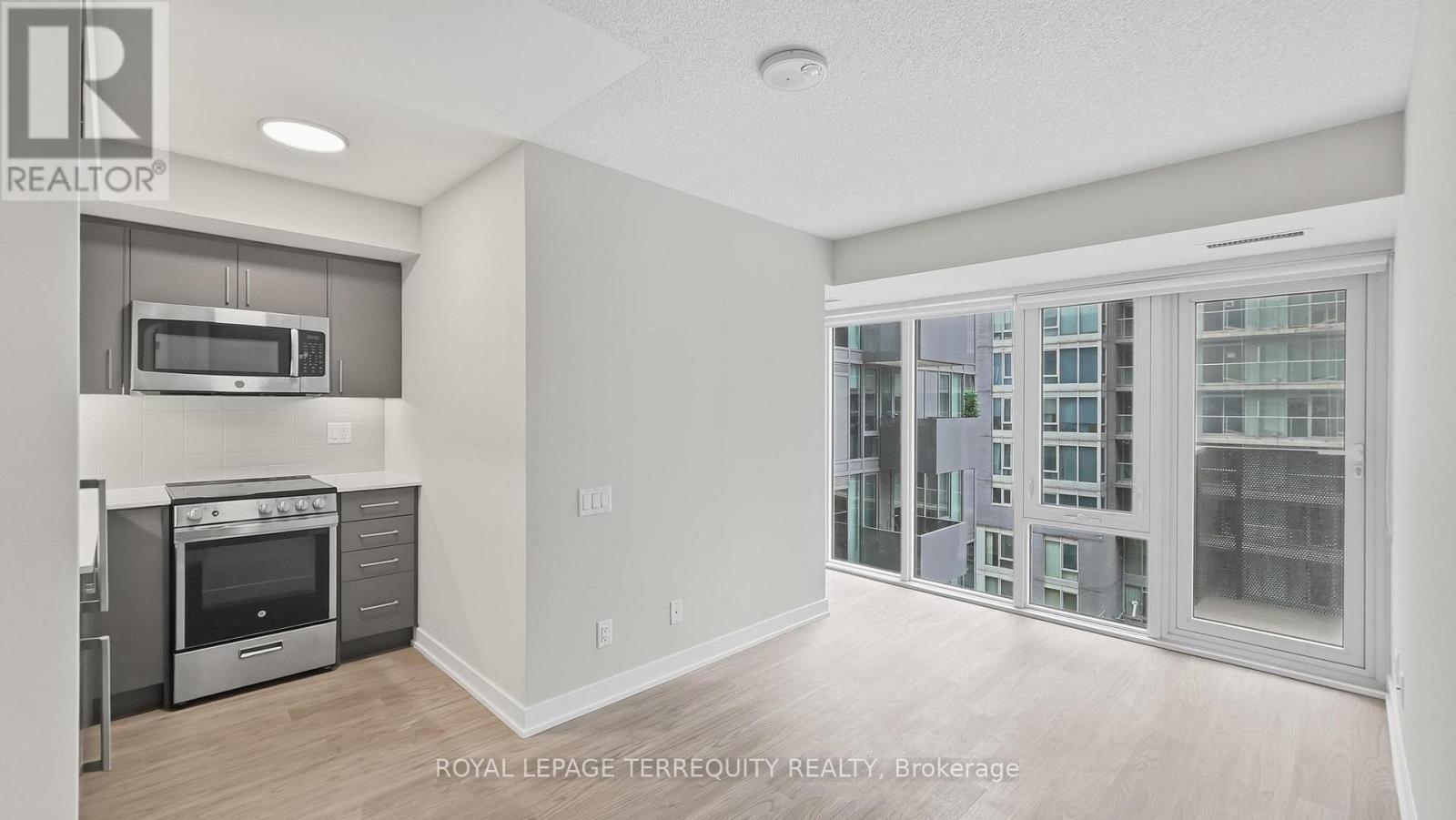 527 - 38 Monte Kwinter Court, Toronto, Ontario  M3H 0E2 - Photo 24 - C13117916
