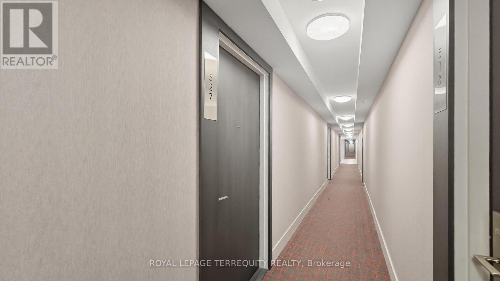 527 - 38 Monte Kwinter Court, Toronto, Ontario  M3H 0E2 - Photo 25 - C13117916