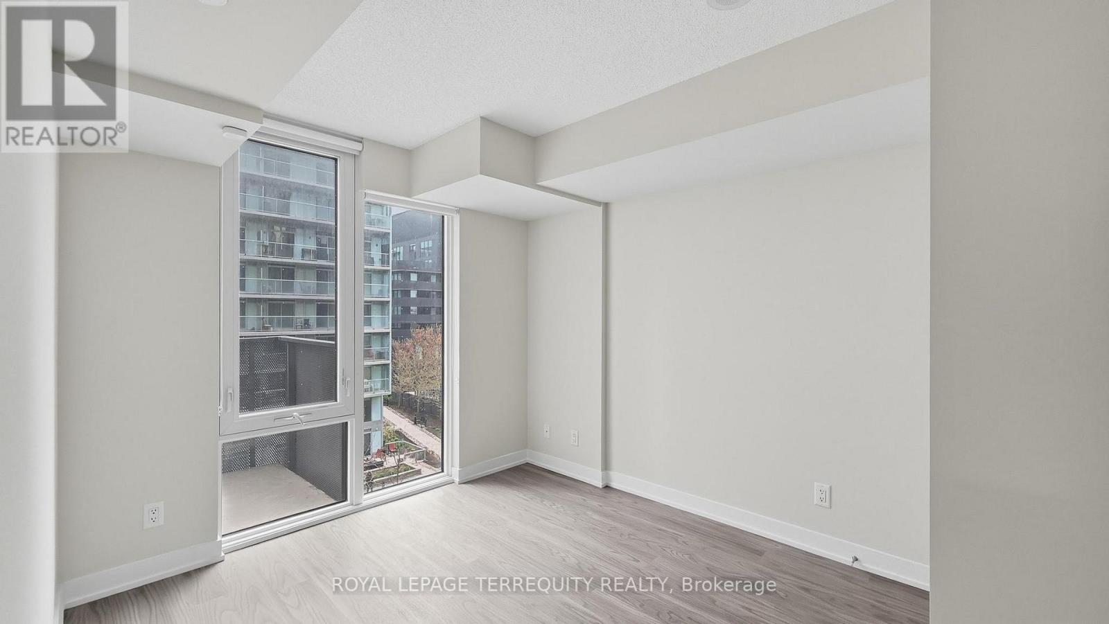 527 - 38 Monte Kwinter Court, Toronto, Ontario  M3H 0E2 - Photo 5 - C13117916