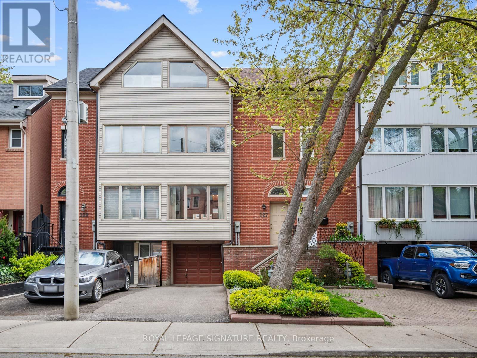 227 Berkeley Street, Toronto, Ontario  M5A 2X3 - Photo 2 - C13117944