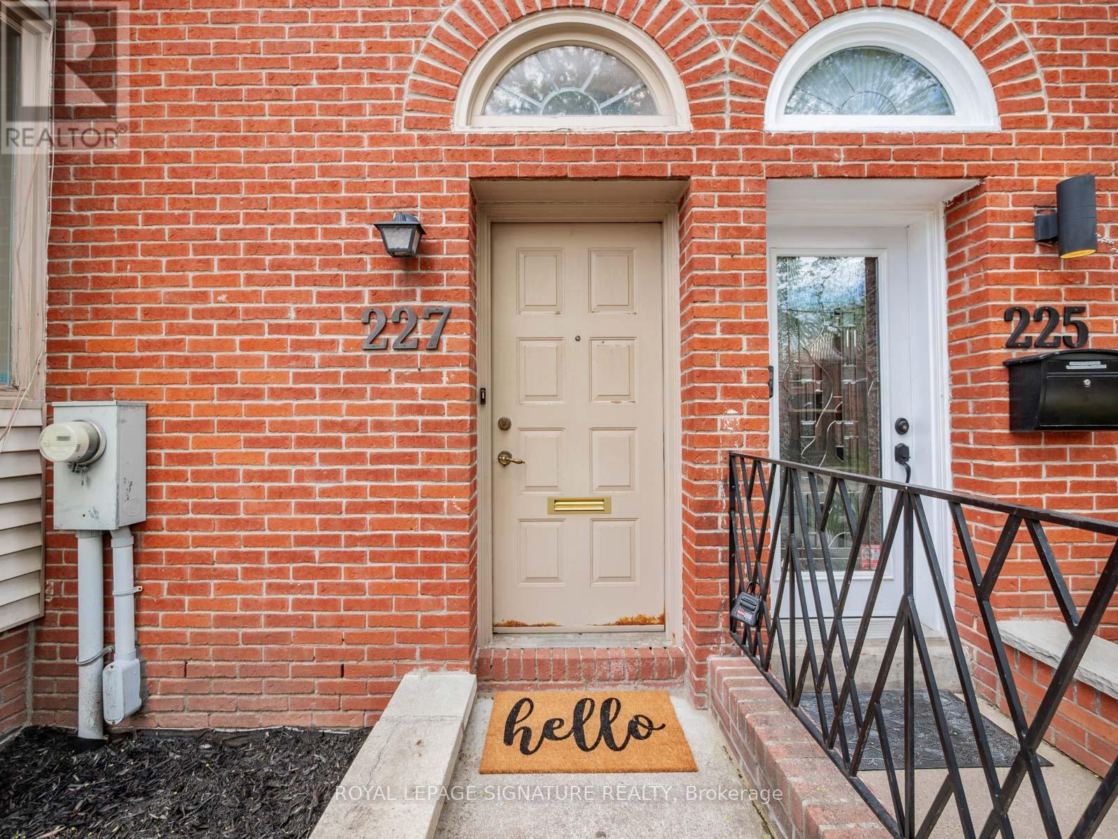 227 Berkeley Street, Toronto, Ontario  M5A 2X3 - Photo 3 - C13117944