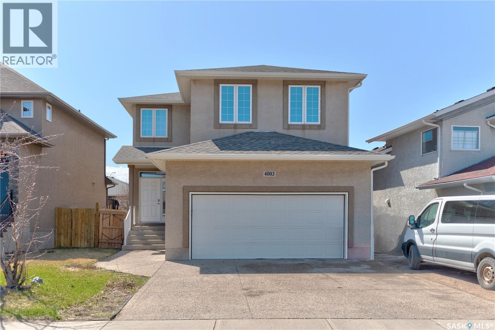 4003 Lepine Road, Regina, Saskatchewan  S4V 1K4 - Photo 1 - SK035731