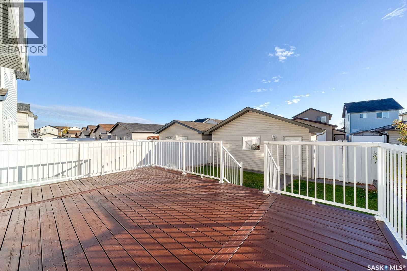 3366 Green Moss Lane, Regina, Saskatchewan  S4V 1P2 - Photo 41 - SK035728