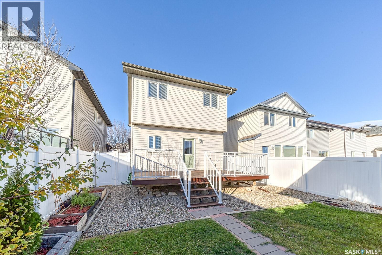 3366 Green Moss Lane, Regina, Saskatchewan  S4V 1P2 - Photo 42 - SK035728