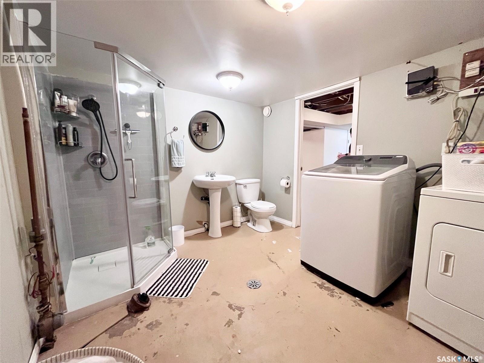 148 21st Street E, Prince Albert, Saskatchewan  S6V 1M1 - Photo 18 - SK035693