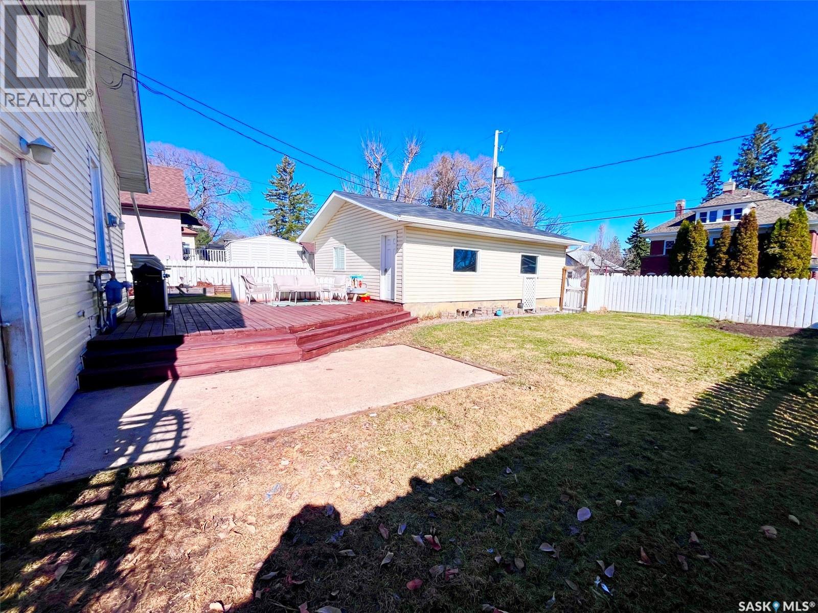 148 21st Street E, Prince Albert, Saskatchewan  S6V 1M1 - Photo 22 - SK035693