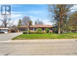 47 SPRINGBROOK DRIVE, Peterborough, Ontario