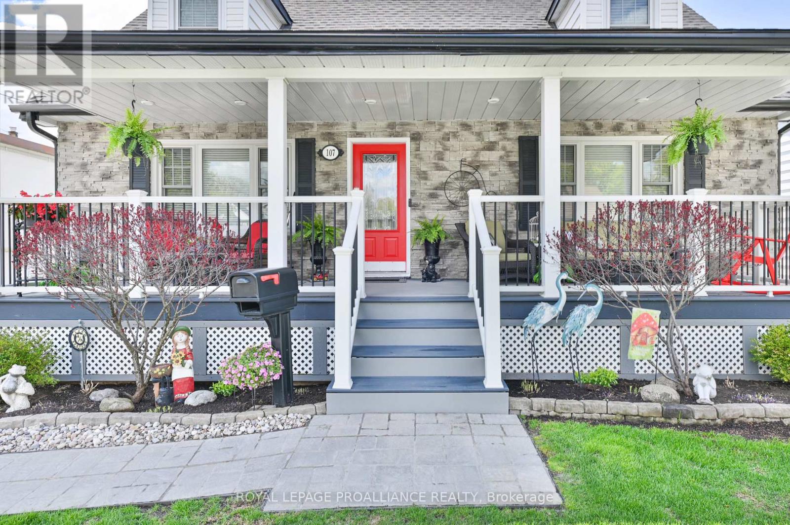 107 Bay Drive, Belleville, Ontario  K8N 1B4 - Photo 5 - X13079590