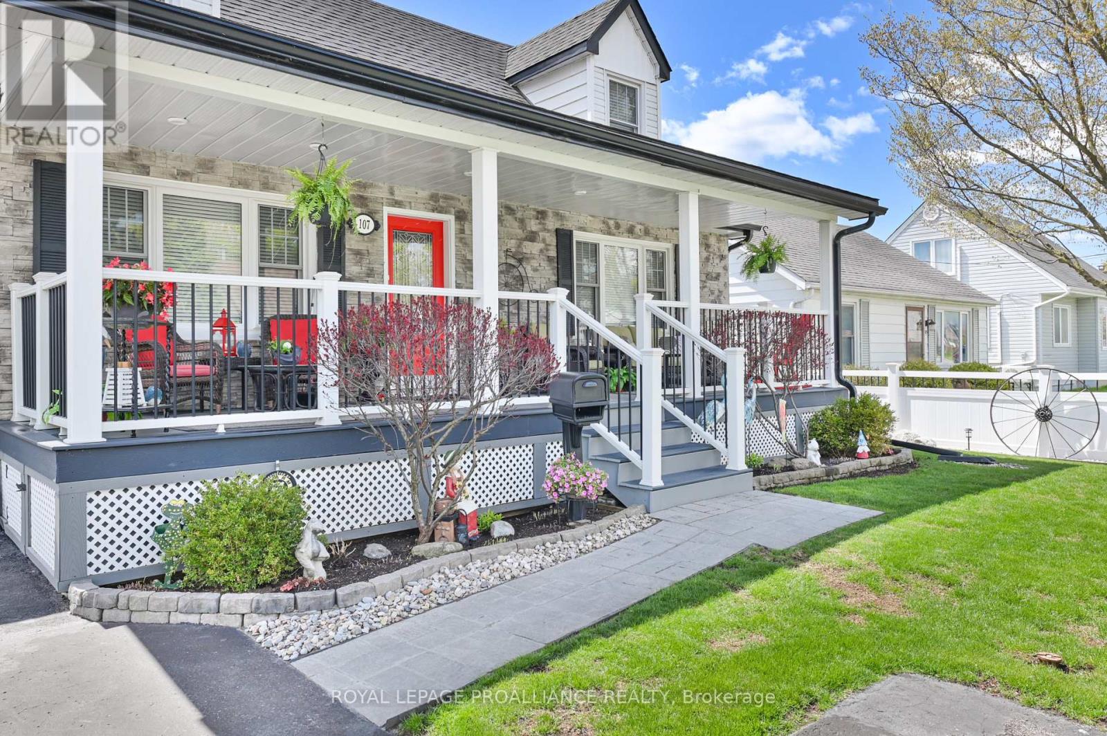 107 Bay Drive, Belleville, Ontario  K8N 1B4 - Photo 4 - X13079590