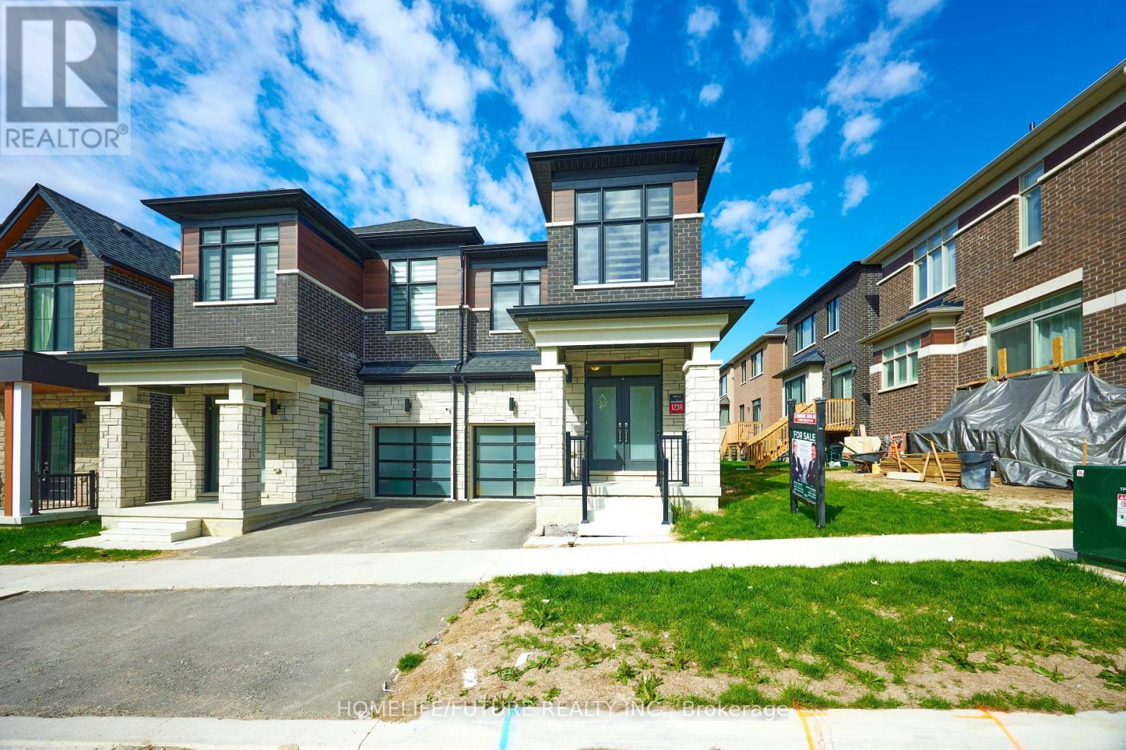2982 SEAGRASS STREET, Pickering, Ontario