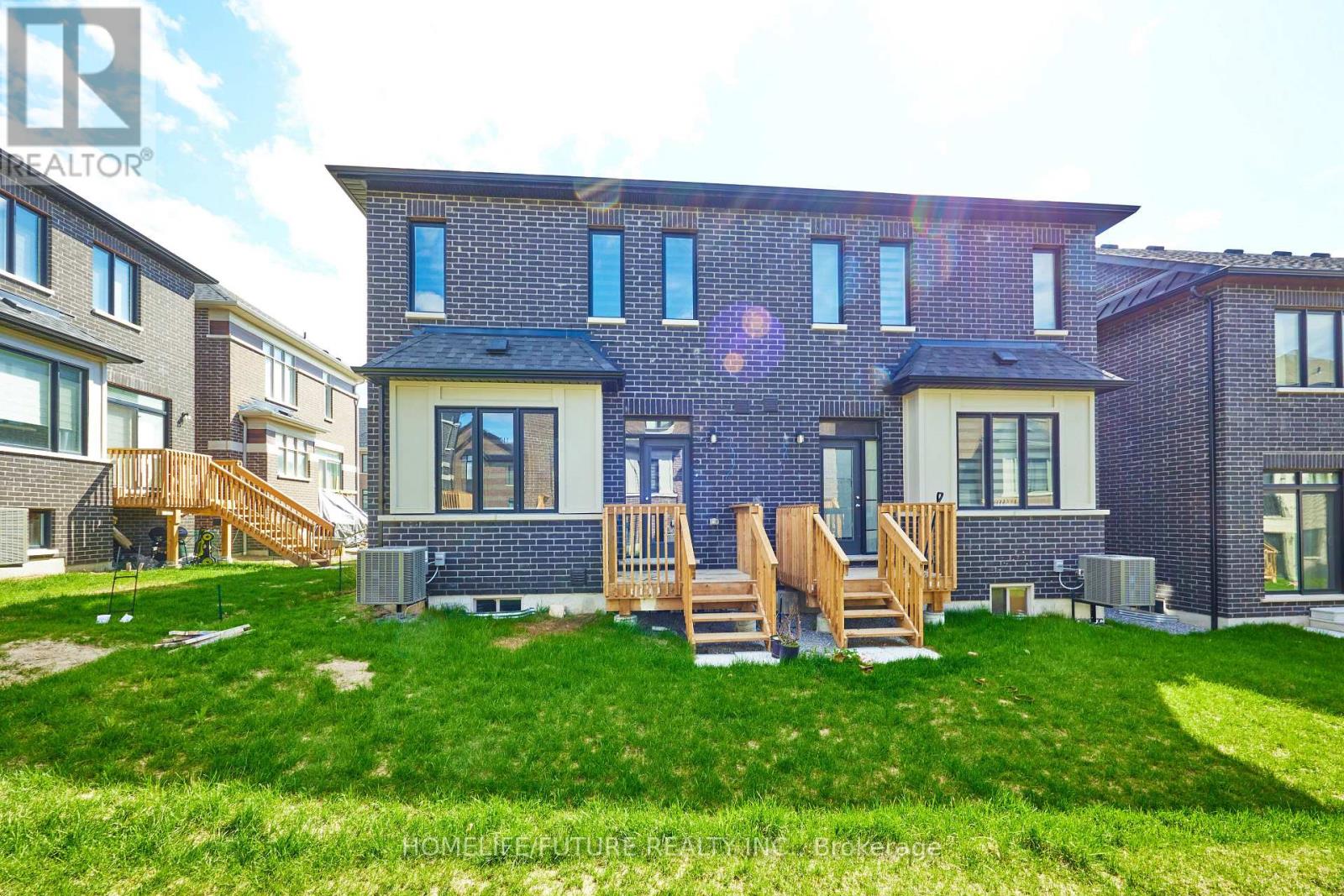 2982 Seagrass Street, Pickering, Ontario  L0H 1J0 - Photo 37 - E13117720