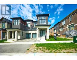 2982 SEAGRASS STREET, Pickering, Ontario
