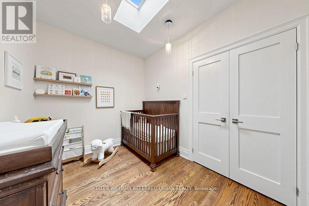 150 Rhodes Avenue, Toronto, Ontario  M4L 3A1 - Photo 21 - E13117746