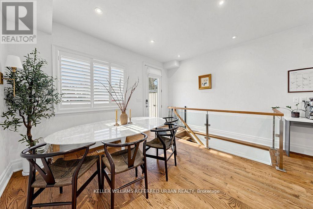 150 Rhodes Avenue, Toronto, Ontario  M4L 3A1 - Photo 5 - E13117746