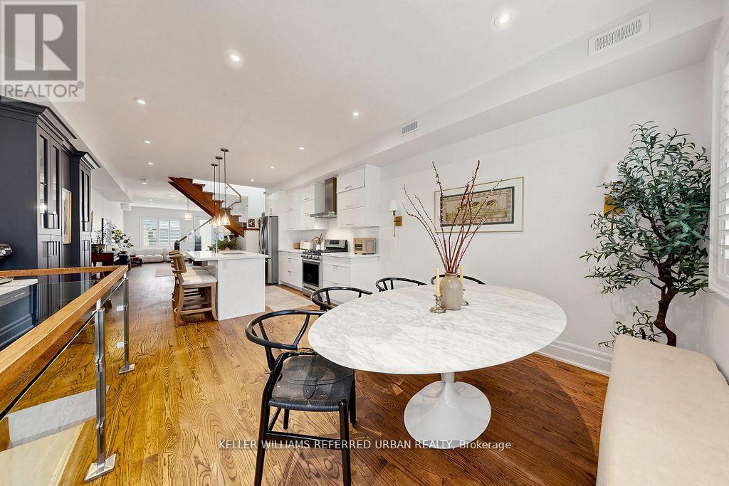 150 Rhodes Avenue, Toronto, Ontario  M4L 3A1 - Photo 6 - E13117746
