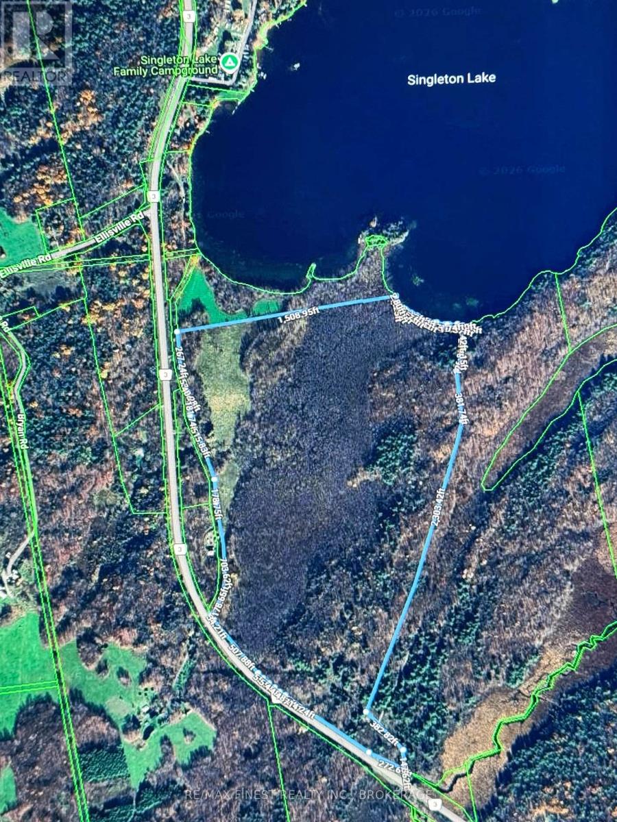 3439 COUNTY RD 3, Leeds and the Thousand Islands, Ontario
