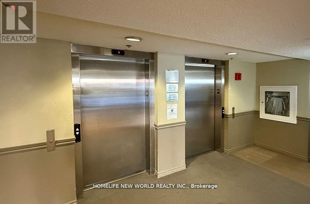 310 - 5235 Finch Avenue E, Toronto, Ontario  M1S 5X3 - Photo 3 - E13117832