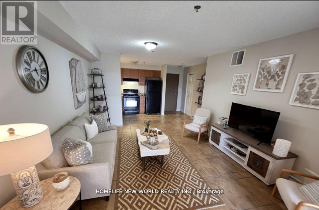 310 - 5235 Finch Avenue E, Toronto, Ontario  M1S 5X3 - Photo 5 - E13117832