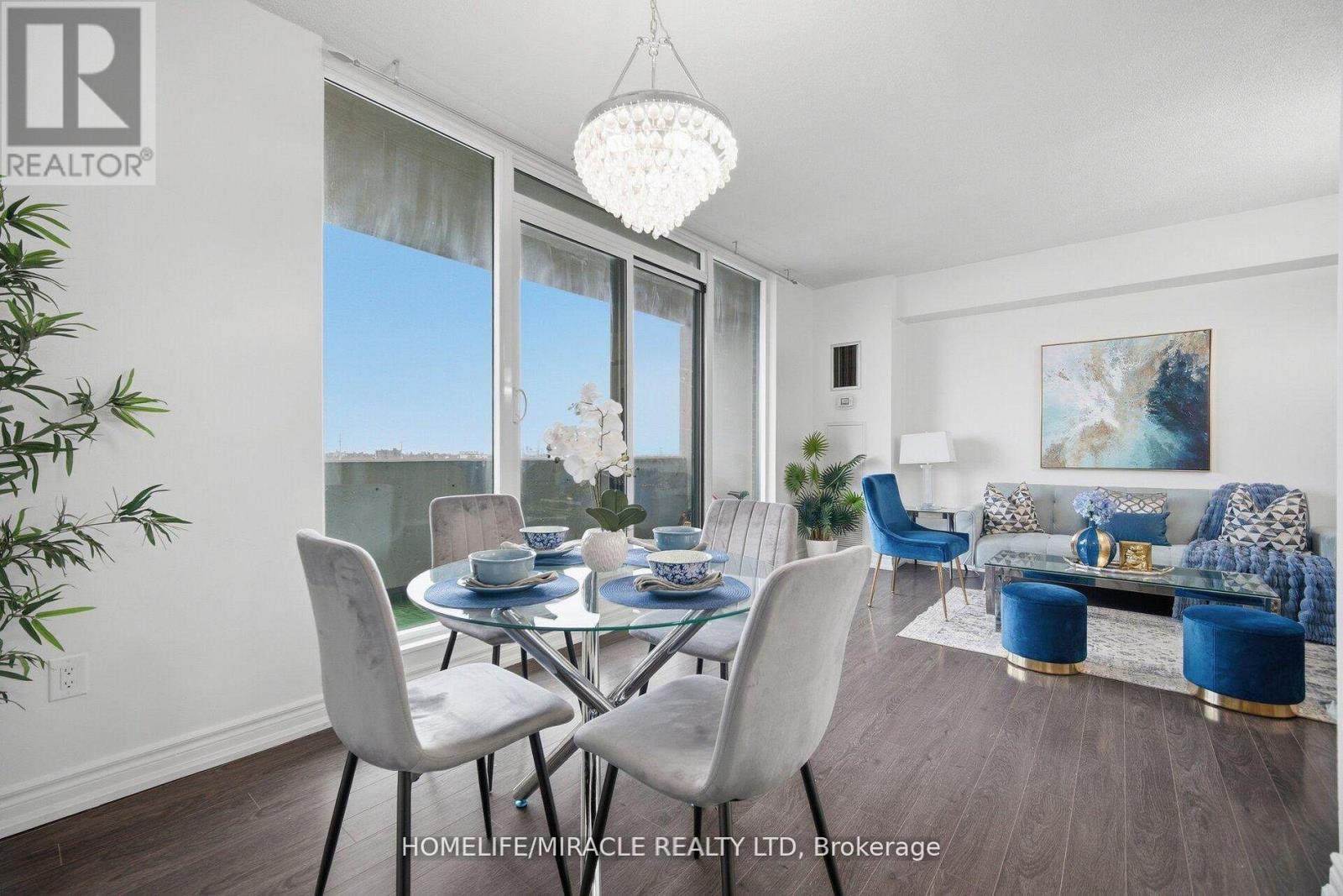 1703 - 100 Prudential Drive, Toronto, Ontario  M1P 4V4 - Photo 10 - E13117964