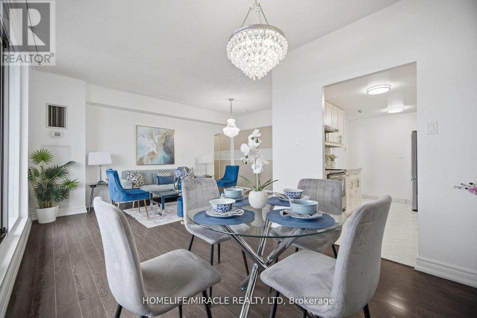 1703 - 100 Prudential Drive, Toronto, Ontario  M1P 4V4 - Photo 12 - E13117964