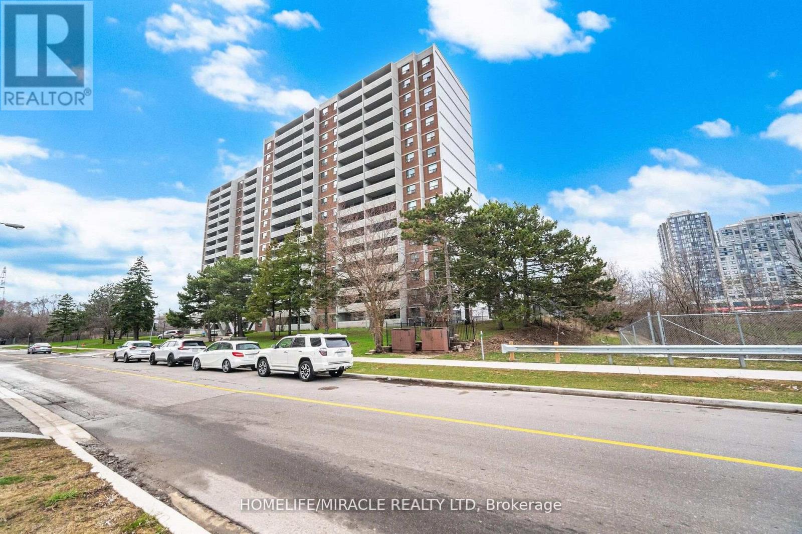 1703 - 100 Prudential Drive, Toronto, Ontario  M1P 4V4 - Photo 29 - E13117964