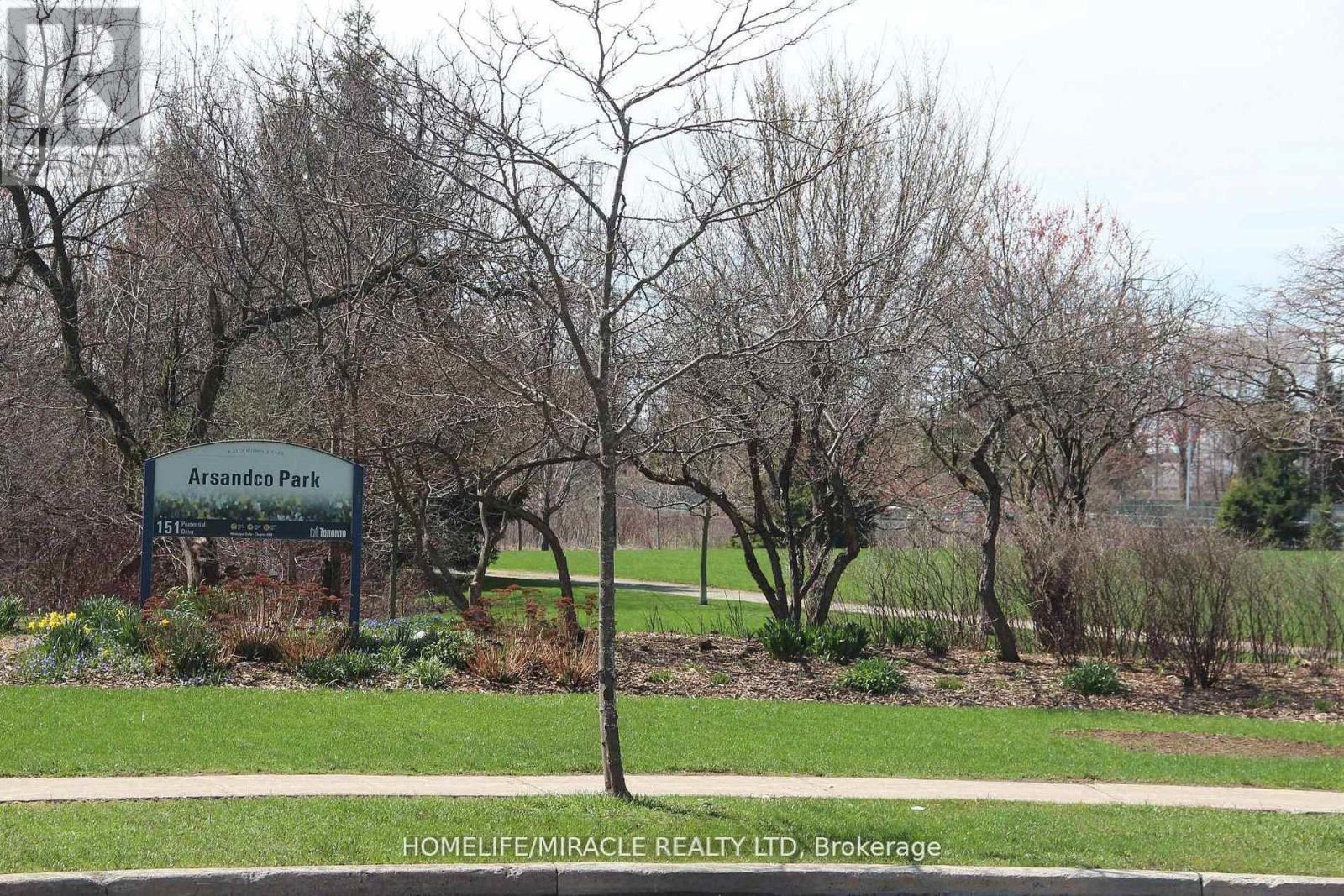 1703 - 100 Prudential Drive, Toronto, Ontario  M1P 4V4 - Photo 38 - E13117964