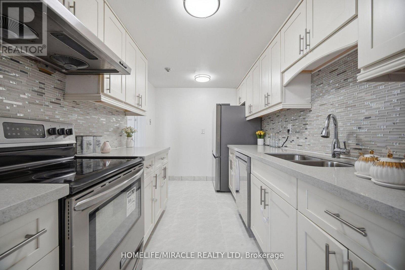 1703 - 100 Prudential Drive, Toronto, Ontario  M1P 4V4 - Photo 7 - E13117964