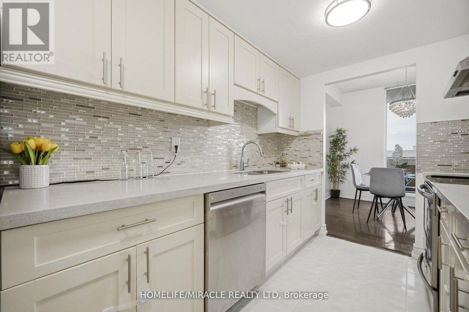1703 - 100 Prudential Drive, Toronto, Ontario  M1P 4V4 - Photo 9 - E13117964