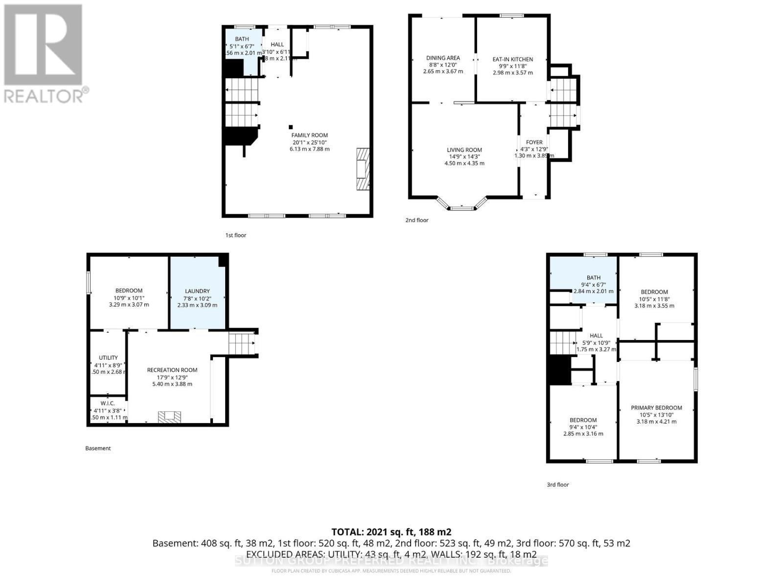 104 Mclean Drive, London North, Ontario  N5X 1Y5 - Photo 43 - X13114844