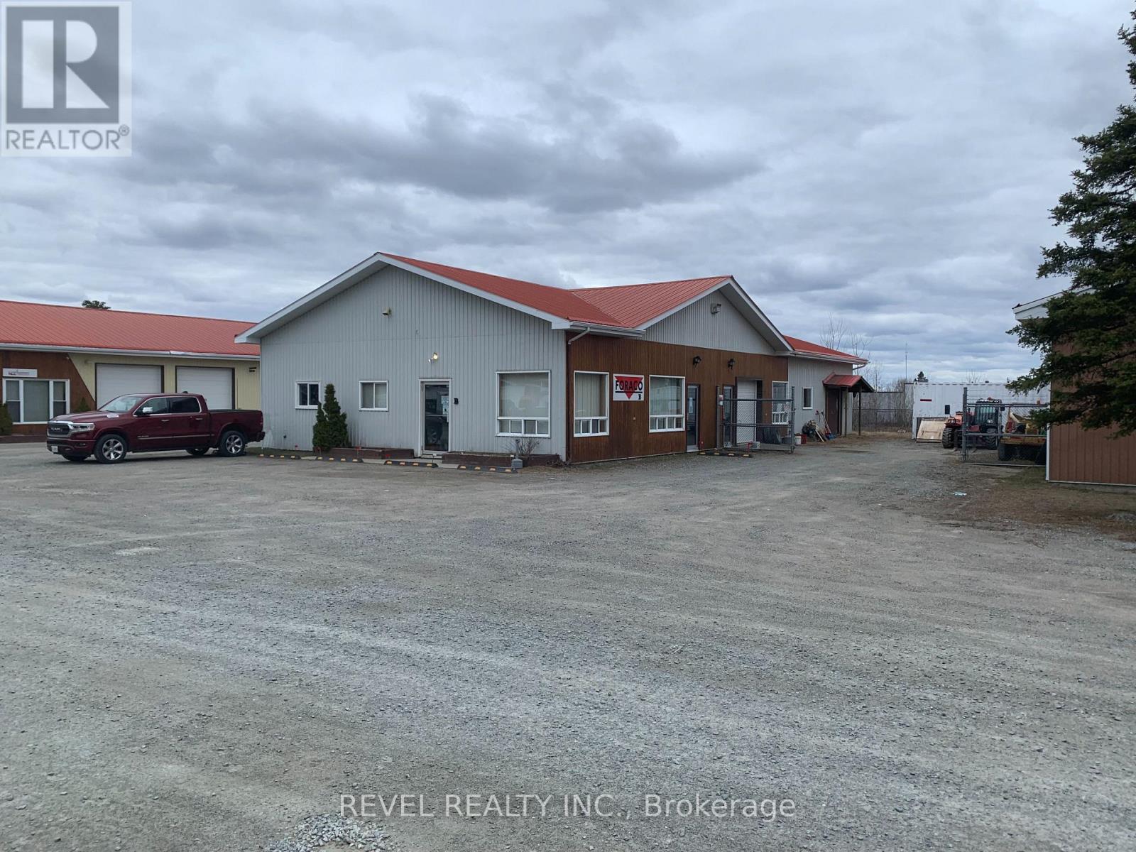 UNIT B - 467 RELIABLE LANE, Timmins, Ontario