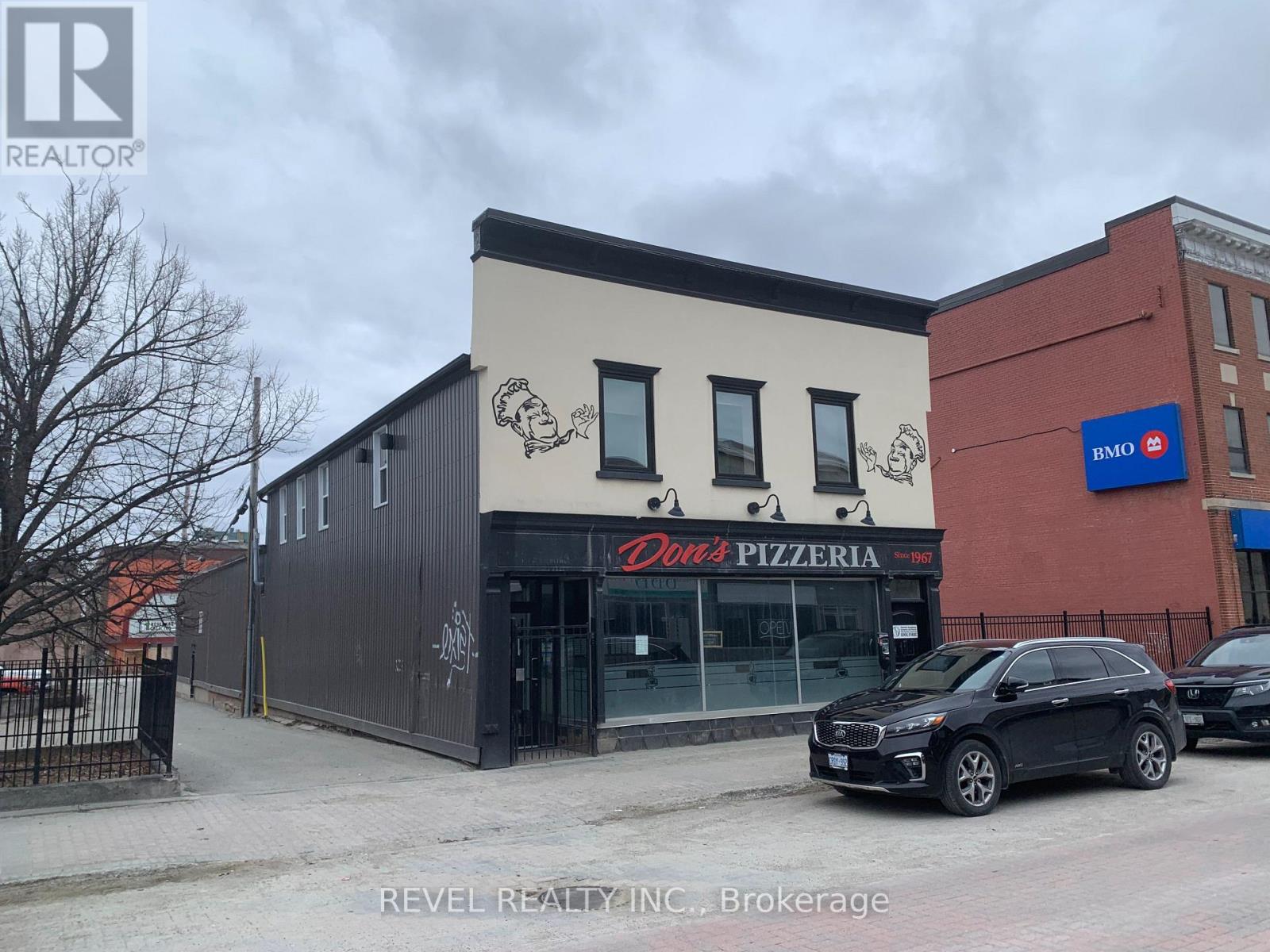35 PINE STREET S, Timmins, Ontario