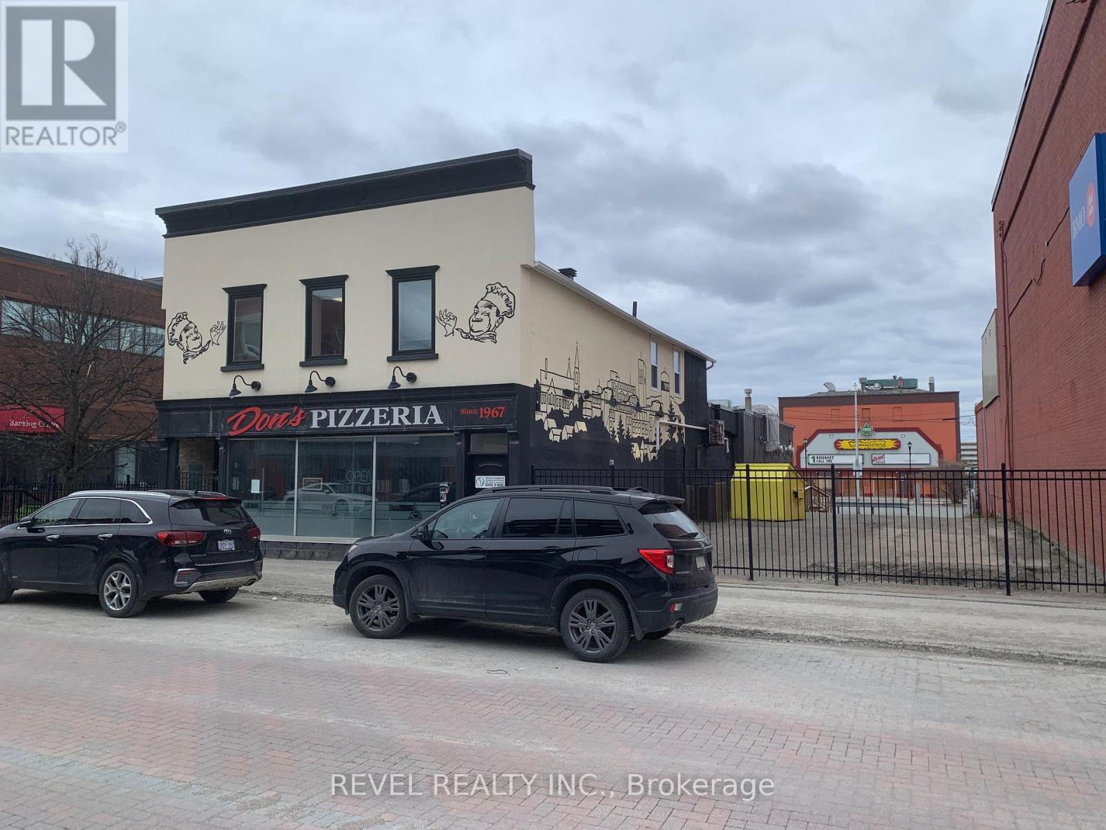 35 Pine Street S, Timmins, Ontario  P4N 2J9 - Photo 3 - T12846008