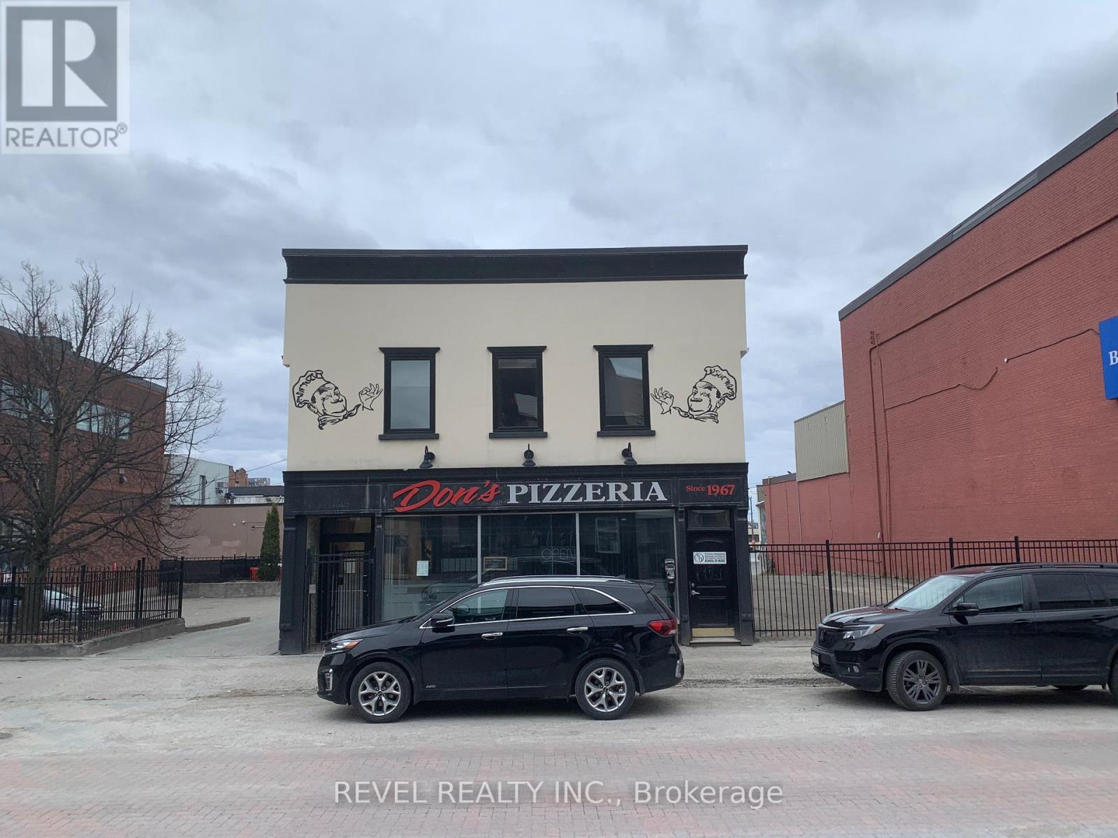 35 Pine Street S, Timmins, Ontario  P4N 2J9 - Photo 2 - T12846008